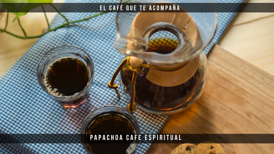 Del campo a tu taza: Compra nuestro café biodinámico y siéntete parte del cambio