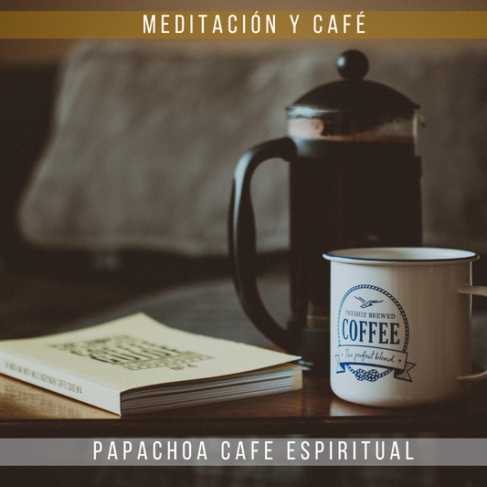 Rituales de café: cómo incorporar la meditación en tu rutina diaria